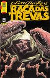 Cover for Raça das Trevas (Editora Abril, 1991 series) #7