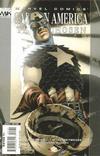 Cover Thumbnail for Captain America: The Chosen (2007 series) #1 [Second Printing]