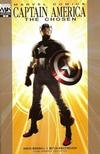 Cover Thumbnail for Captain America: The Chosen (2007 series) #2 [Variant Edition]