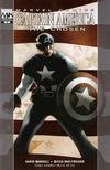 Cover Thumbnail for Captain America: The Chosen (2007 series) #3 [Variant Edition]