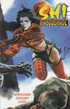 Cover for Shi: Masquerade (Crusade Comics, 1998 series) #1
