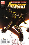 Cover Thumbnail for Dark Reign: The List - Avengers (2009 series) #1 [Second Printing]