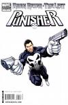 Cover Thumbnail for Dark Reign: The List - Punisher (2009 series) #1 [Variant Edition]