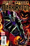 Cover for Secret Invasion: Dark Reign (Marvel, 2009 series) #1 [Bryan Hitch]