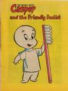 Cover for The Friendly Ghost Casper and the Friendly Dentist (Harvey, 1967 series) 