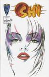 Cover for Shi: The Way of the Warrior. Fan Appreciation Edition (Crusade Comics, 1995 series) #1