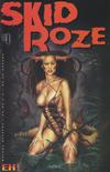 Cover for Skid Roze (London Night Studios, 1998 series) #1