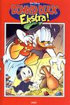 Cover for Donald Duck Ekstra (Hjemmet / Egmont, 2009 series) #3/2010