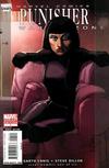 Cover for Punisher: War Zone (Marvel, 2009 series) #1 [Variant Edition - John Romita Jr. Cover]