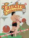 Cover for Tandra (Hanthercraft Publications, 1976 series) #[nn] (strips  #1-146)