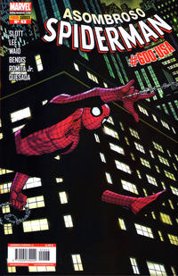 Cover Thumbnail for Spiderman (Panini España, 2006 series) #43