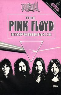 Cover Thumbnail for The Pink Floyd Experience (Revolutionary, 1991 series) #3