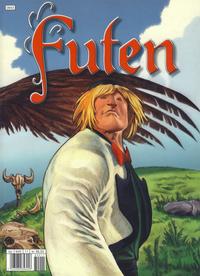 Cover Thumbnail for Futen (Bladkompaniet / Schibsted, 2008 series) 