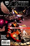 Cover Thumbnail for Astonishing X-Men (2004 series) #31 [Variant Edition]