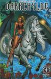 Cover for Dreams of the Darkchylde (Darkchylde Entertainment, 2000 series) #1 [Queen Wraparound Cover]