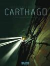 Cover for Carthago (Splitter Verlag, 2010 series) #1 - Die Lagune auf Fortuna
