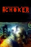 Cover for Choker (Image, 2010 series) #1