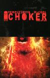 Cover for Choker (Image, 2010 series) #2