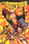 Cover Thumbnail for Threshold (1998 series) #2 [Wrath of the Furies]