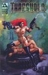 Cover Thumbnail for Threshold (1998 series) #5 [Midnight Doyle Nude]