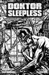 Cover Thumbnail for Doktor Sleepless (2007 series) #11 [Wraparound Variant Cover]