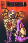 Cover Thumbnail for Threshold (1998 series) #7 [Faust 777 Nude]