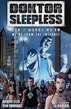 Cover Thumbnail for Doktor Sleepless (2007 series) #4