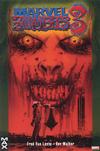 Cover for Max (Panini Deutschland, 2004 series) #31 - Marvel Zombies 3
