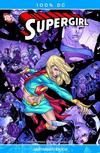 Cover for 100% DC (Panini Deutschland, 2005 series) #22 - Supergirl - Vertrauensbruch