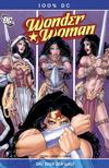 Cover for 100% DC (Panini Deutschland, 2005 series) #23 - Wonder Woman: Das Ende der Welt