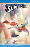 Cover for 100% DC (Panini Deutschland, 2005 series) #25 - Supergirl - Wer ist Superwoman?