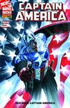 Cover for Captain America (Panini Deutschland, 2008 series) #2 - Der neue Captain America