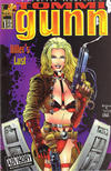 Cover for Tommi Gunn: Killer's Lust (London Night Studios, 1997 series) #1