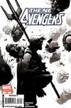 Cover Thumbnail for New Avengers (2005 series) #53 [Chris Bachalo Variant Cover]
