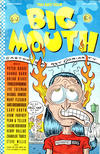 Cover for (You and Your) Big Mouth (Fantagraphics, 1993 series) #3