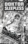 Cover Thumbnail for Doktor Sleepless (2007 series) #1 [Wrap]