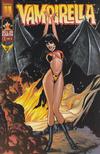 Cover for Vampirella Monthly (Harris Comics, 1997 series) #12
