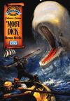 Cover for Pendulum's Illustrated Stories (Pendulum Press, 1990 series) #1 - Moby Dick