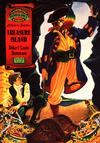 Cover for Pendulum's Illustrated Stories (Pendulum Press, 1990 series) #2 - Treasure Island
