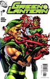 Cover Thumbnail for Green Lantern (2005 series) #8 [Neal Adams Cover]