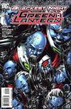 Cover for Green Lantern (DC, 2005 series) #44 [Philip Tan / Jonathan Glapion Cover]