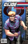 Cover for G.I. Joe Cobra II (IDW, 2010 series) #3 [Cover A]