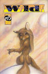 Cover for Wild! (MU Press, 2003 series) #2
