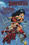 Cover for Vampirella / Painkiller Jane (Harris Comics, 1998 series) #1