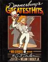 Cover for Doonesbury's Greatest Hits (Holt, Rinehart and Winston, 1978 series) #[nn]