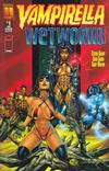 Cover Thumbnail for Vampirella / Wetworks (1997 series) #1