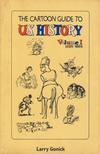 Cover for The Cartoon Guide to U.S. History (Barnes & Noble Books, 1987 series) #1