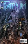 Cover Thumbnail for Fathom (1998 series) #4 [Darkling Variant Cover]