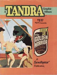 Cover Thumbnail for Tandra (Southstar Publications, 1983 series) #2