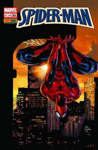 Cover Thumbnail for Spider-Man (Panini Deutschland, 2004 series) #65